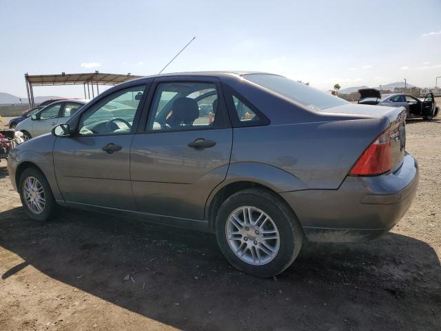 Изображение 2 2007 FORD FOCUS ZX4 2007 с VIN 1FAFP34NX7W217985