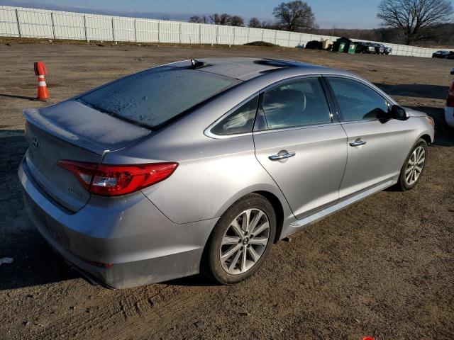 Obraz 3 z 2016 HYUNDAI SONATA SPORT 2016 z VIN 5NPE34AF1GH268897