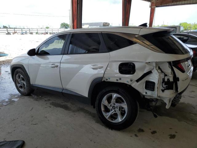 Obraz 2 z 2022 HYUNDAI TUCSON SE 2022 z VIN 5NMJA3AE3NH115065