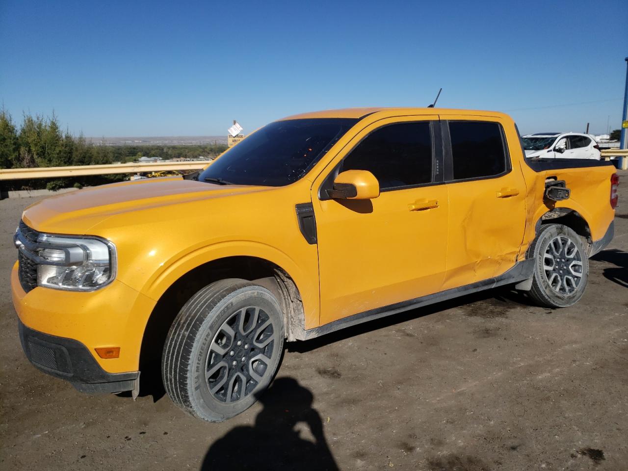 2022 FORD MAVERICK XL 2022 image