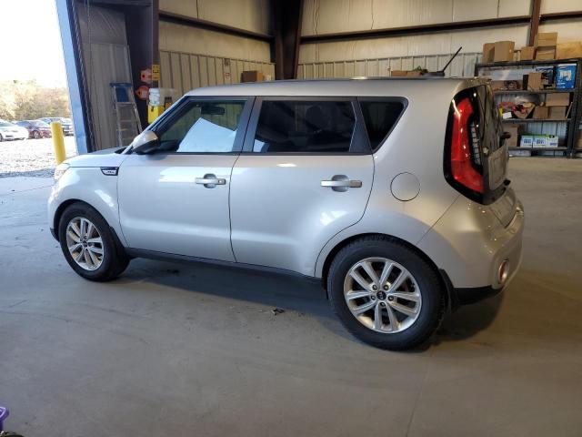 Obraz 2 z 2017 KIA SOUL + 2017 z VIN KNDJP3A52H7503964