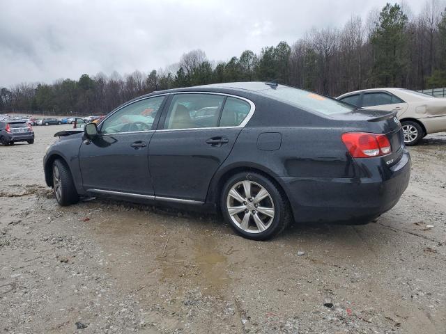 Image 2 of 2010 LEXUS GS 350 2010 with VIN JTHCE1KS2A0025307