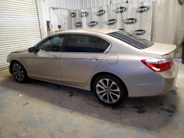 Image 2 of 2015 HONDA ACCORD SPORT 2015 with VIN 1HGCR2F56FA269559