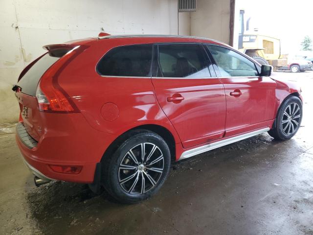 Изображение 3 2010 VOLVO XC60 T6 2010 с VIN YV4992DZ2A2099246