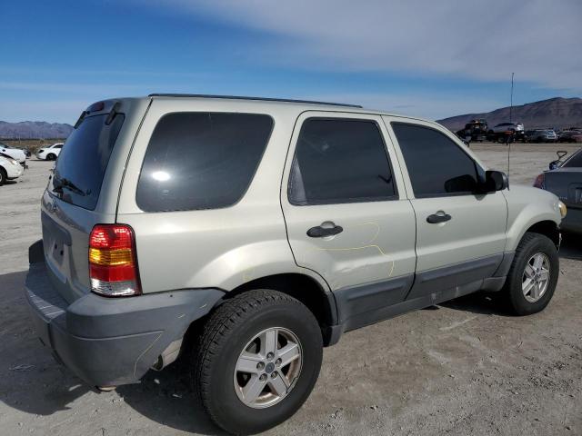 Image 3 of 2006 FORD ESCAPE XLS 2006 with VIN 1FMYU02Z56KA39517