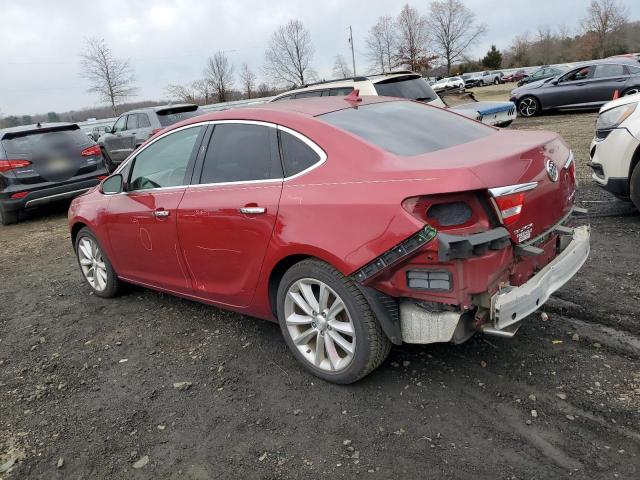 Image 2 of 2014 BUICK VERANO CONVENIENCE 2014 with VIN 1G4PR5SK4E4201170