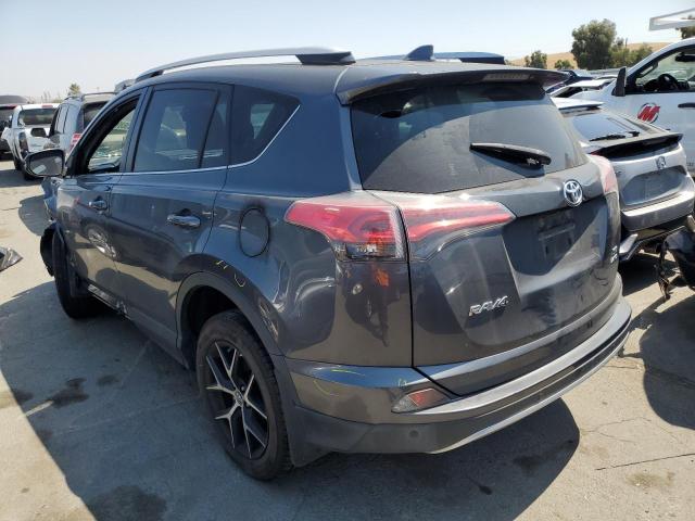 Изображение 2 2016 TOYOTA RAV4 SE 2016 с VIN JTMJFREV7GD182603
