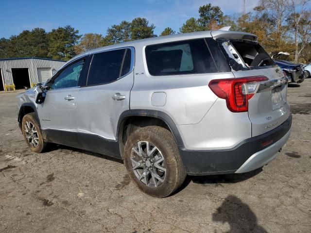 Obraz 2 z 2020 GMC ACADIA SLE 2020 z VIN 1GKKNKLA2LZ160492