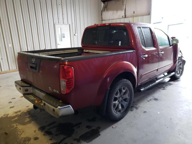 Image 3 of 2019 NISSAN FRONTIER S 2019 with VIN 1N6AD0EV4KN777006