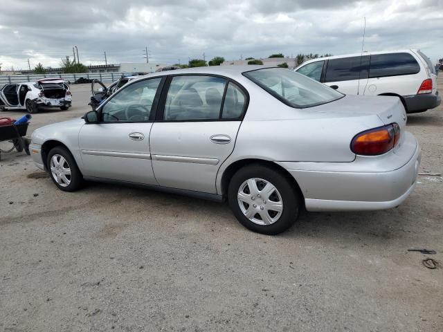 Изображение 2 2005 CHEVROLET CLASSIC  2005 с VIN 1G1ND52F25M132064