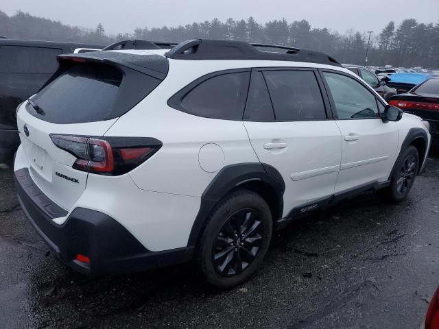 Image 3 of 2023 SUBARU OUTBACK ONYX EDITION 2023 with VIN 4S4BTAJC5P3153167