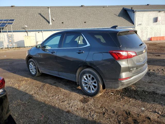 Изображение 2 2020 CHEVROLET EQUINOX LT 2020 с VIN 2GNAXTEV5L6221179