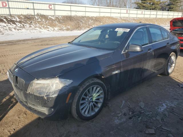 2013 BMW 535 XI 2013 image