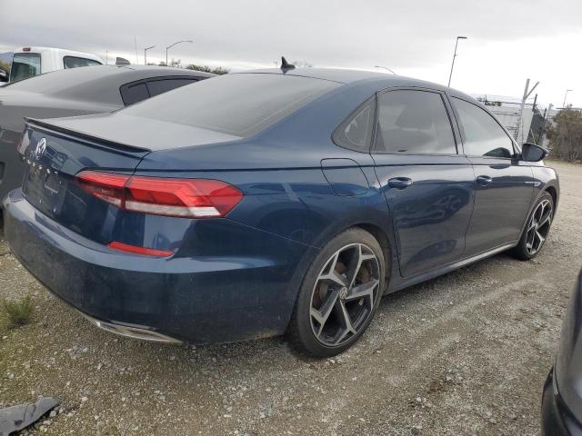 Image 3 of 2020 VOLKSWAGEN PASSAT R-LINE 2020 with VIN 1VWMA7A35LC027663