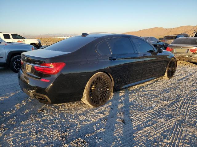 Image 3 of 2019 BMW 740 I 2019 with VIN WBA7E2C59KB217778