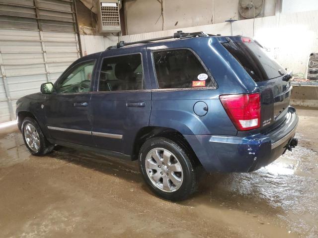 Obraz 2 z 2009 JEEP GRAND CHEROKEE LIMITED 2009 z VIN 1J8HR58TX9C536852