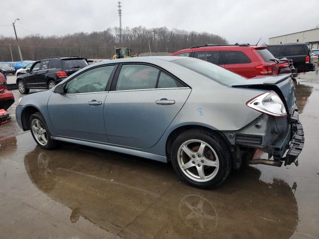 Изображение 2 2009 PONTIAC G6  2009 с VIN 1G2ZJ57K694256775