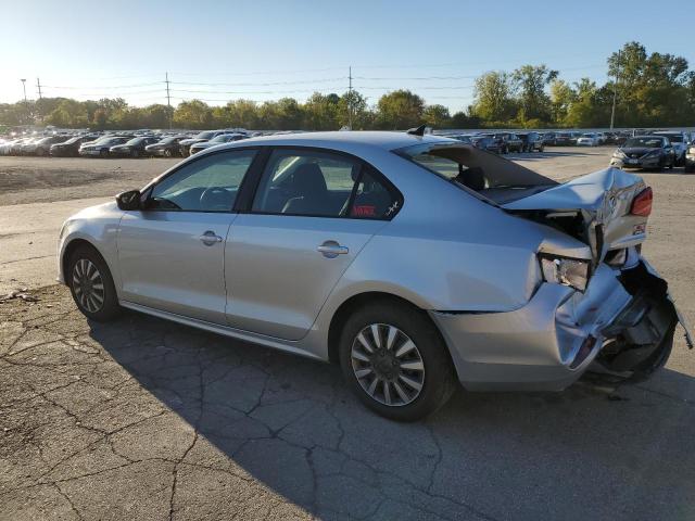 Obraz 2 z 2015 VOLKSWAGEN JETTA BASE 2015 z VIN 3VW2K7AJ8FM278716