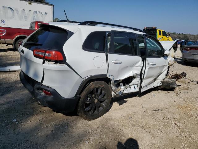 Image 3 of 2014 JEEP CHEROKEE LATITUDE 2014 with VIN 1C4PJLCB4EW302194