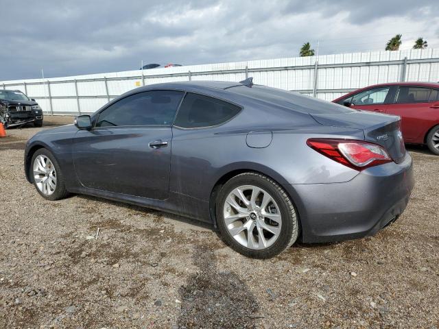 Obraz 2 z 2015 HYUNDAI GENESIS COUPE 3.8L 2015 z VIN KMHHT6KJ0FU130246