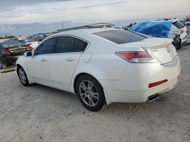 Image 2 of 2011 ACURA TL  2011 with VIN 19UUA8F55BA004754