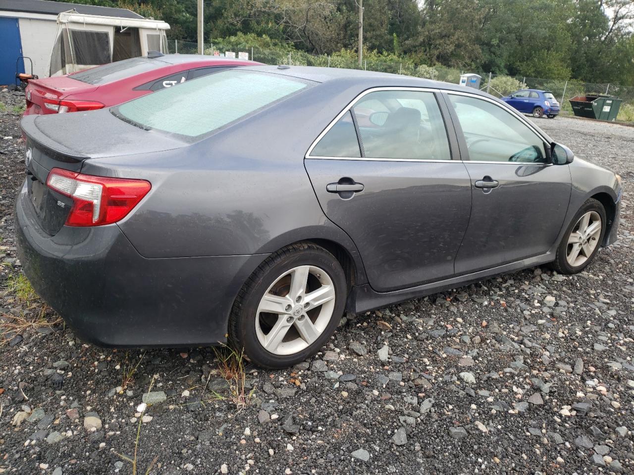 Obraz 3 z 2012 TOYOTA CAMRY BASE 2012 z VIN 4T1BF1FK4CU132841