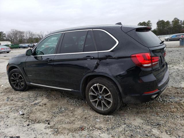 Изображение 2 2016 BMW X5 XDRIVE35I 2016 с VIN 5UXKR0C51G0U11051