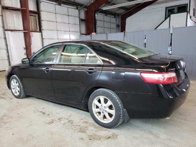 Image 2 of 2009 TOYOTA CAMRY SE 2009 with VIN 4T1BK46K69U088816