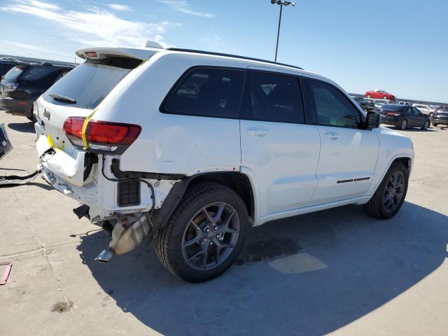 Изображение 3 2021 JEEP GRAND CHEROKEE LIMITED 2021 с VIN 1C4RJEBG3MC679648