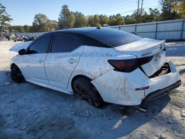 Изображение 2 2020 NISSAN SENTRA SR 2020 с VIN 3N1AB8DV2LY234785