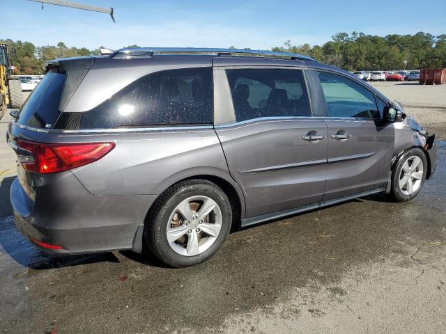 Изображение 3 2019 HONDA ODYSSEY EXL 2019 с VIN 5FNRL6H72KB044766