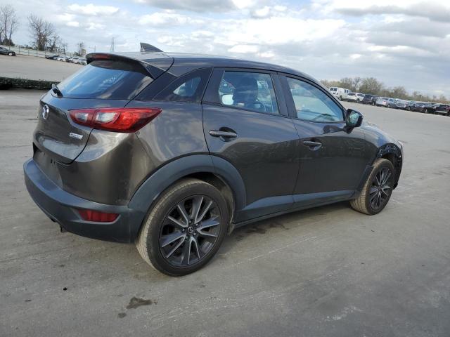 Изображение 3 2018 MAZDA CX-3 TOURING 2018 с VIN JM1DKDC7XJ1324869