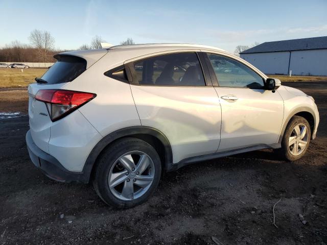 Image 3 of 2019 HONDA HR-V EX 2019 with VIN 3CZRU6H56KM742427