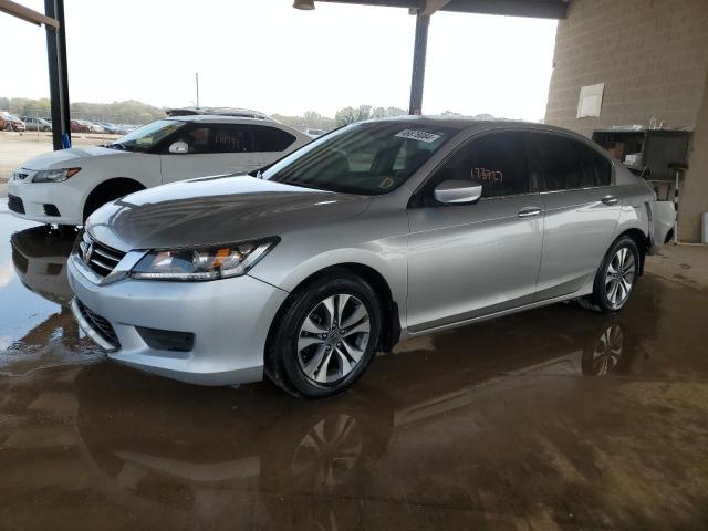 Obraz 1 z 2013 HONDA ACCORD LX 2013 z VIN 1HGCR2F36DA099702