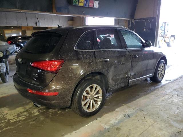 Image 3 of 2015 AUDI Q5 PREMIUM 2015 with VIN WA1CFAFP8FA072583