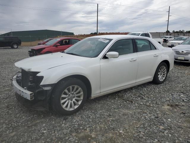 Obraz 1 z 2012 CHRYSLER 300  2012 z VIN 2C3CCAAGXCH138753