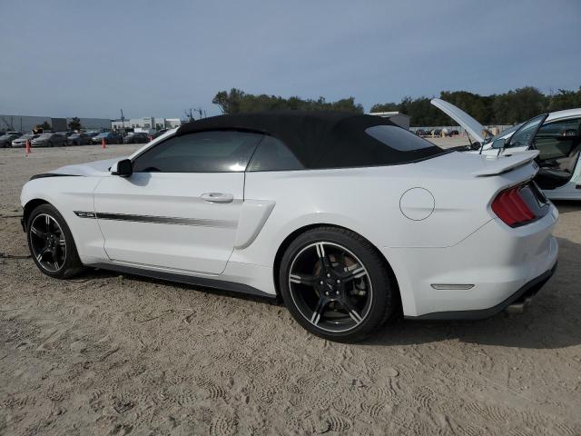 Obraz 2 z 2019 FORD MUSTANG GT 2019 z VIN 1FATP8FF3K5199947