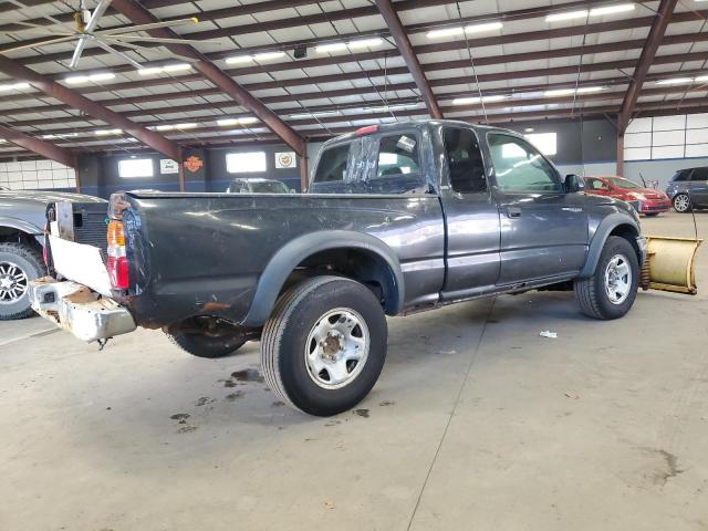 Image 3 of 2004 TOYOTA TACOMA XTRACAB 2004 with VIN 5TEWN72NX4Z321711