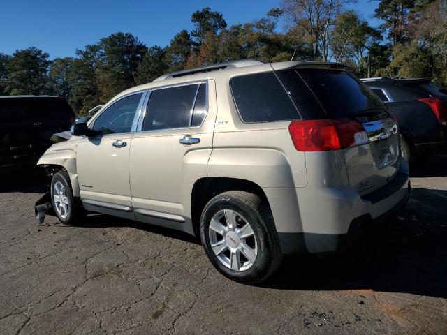 Image 2 of 2012 GMC TERRAIN SLT 2012 with VIN 2GKALUEKXC6271046