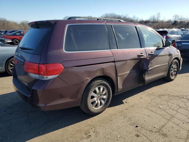 Obraz 3 z 2008 HONDA ODYSSEY EXL 2008 z VIN 5FNRL38778B039943