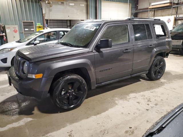 Image 1 of 2015 JEEP PATRIOT SPORT 2015 with VIN 1C4NJRBB1FD245798