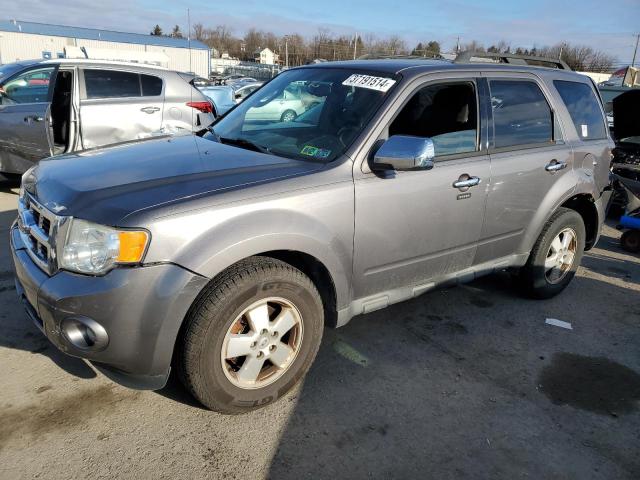 Obraz 1 z 2012 FORD ESCAPE XLT 2012 z VIN 1FMCU0D73CKA97773