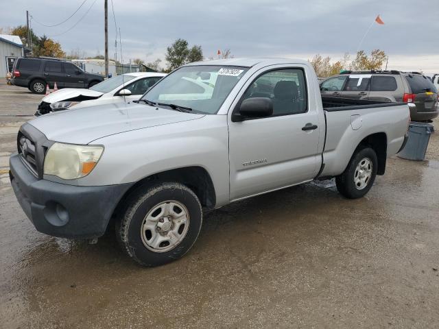 Изображение 2007 TOYOTA TACOMA  2007