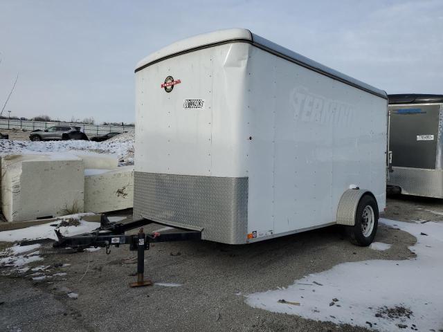 Image 2 of 2016 CADK TRAILER 2016 with VIN 4YMCL1214GG015356