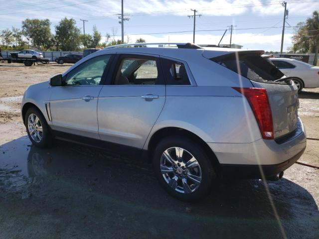 Изображение 2 2015 CADILLAC SRX LUXURY COLLECTION 2015 с VIN 3GYFNEE38FS546214