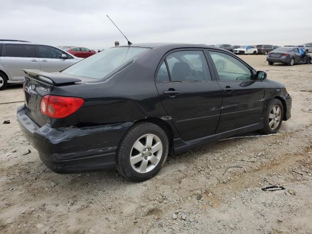 Изображение 3 2005 TOYOTA COROLLA CE 2005 с VIN 1NXBR32EX5Z414830