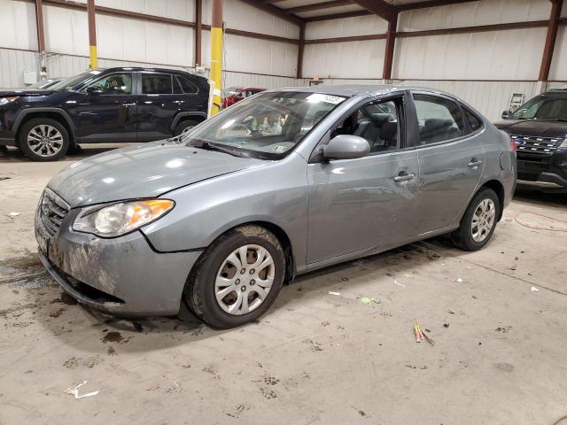 Изображение 2009 HYUNDAI ELANTRA GLS 2009