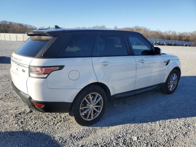 Изображение 3 2016 LAND ROVER RANGE ROVER SPORT SE 2016 с VIN SALWG2KF6GA561979