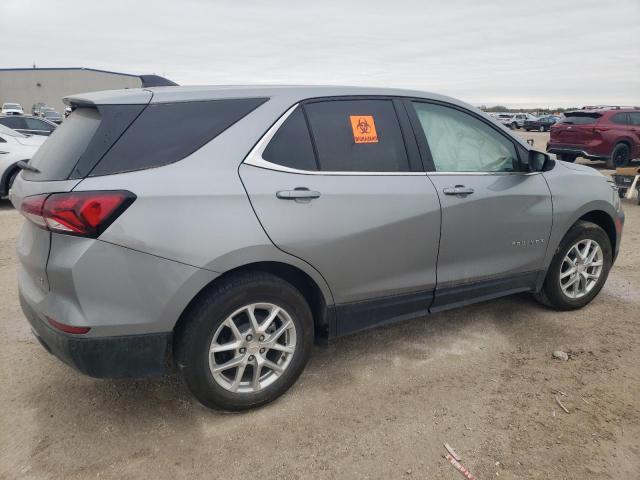 Image 3 of 2023 CHEVROLET EQUINOX LT 2023 with VIN 3GNAXKEG8PS145914