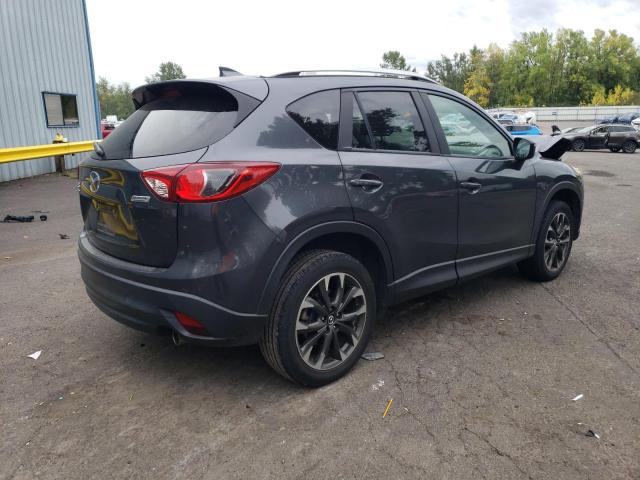 Изображение 3 2016 MAZDA CX-5 GT 2016 с VIN JM3KE4DY8G0623076